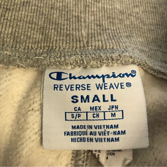 Champion Sweatpants - Picture 3 of 3